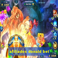 afiliados donald bet